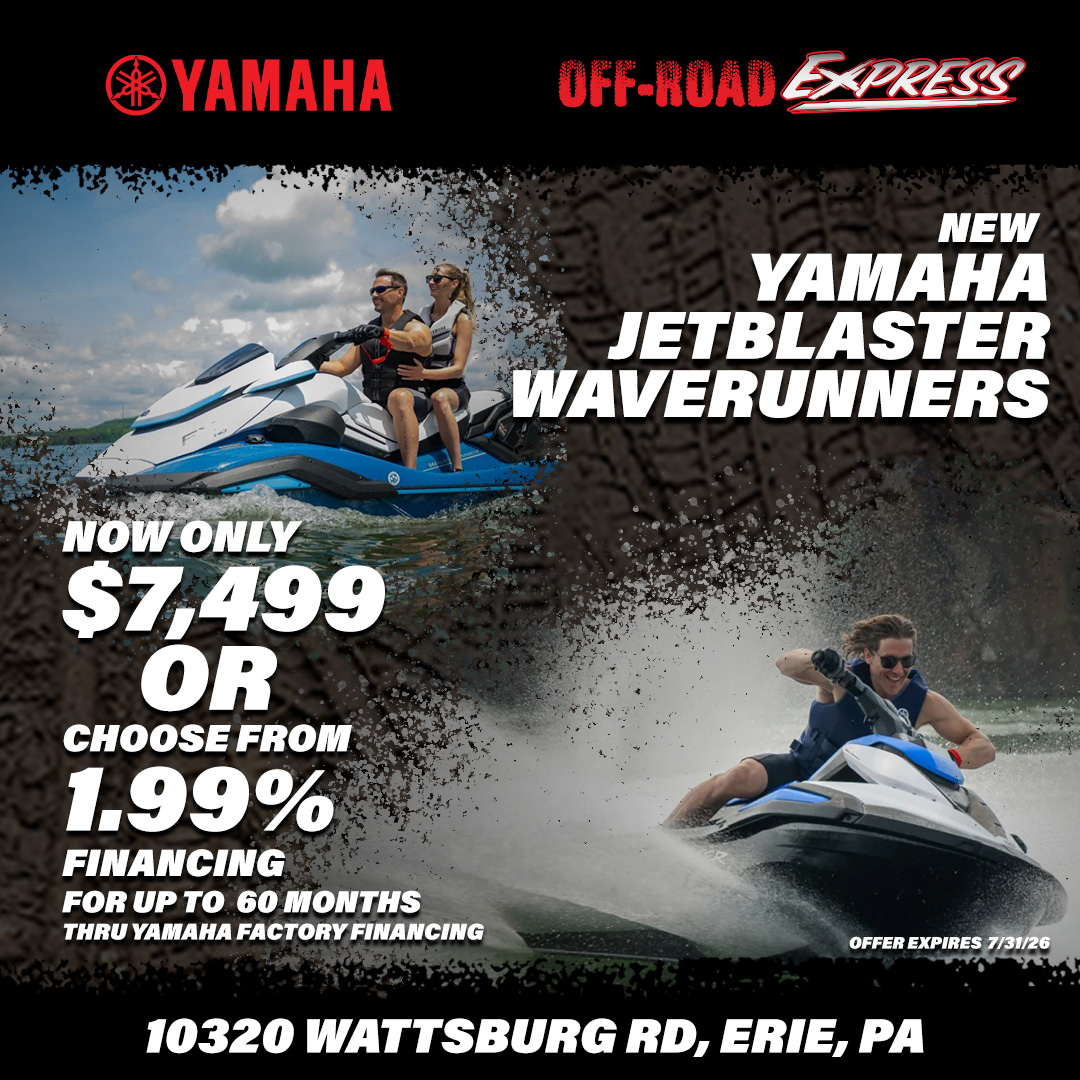 Off-Road Express