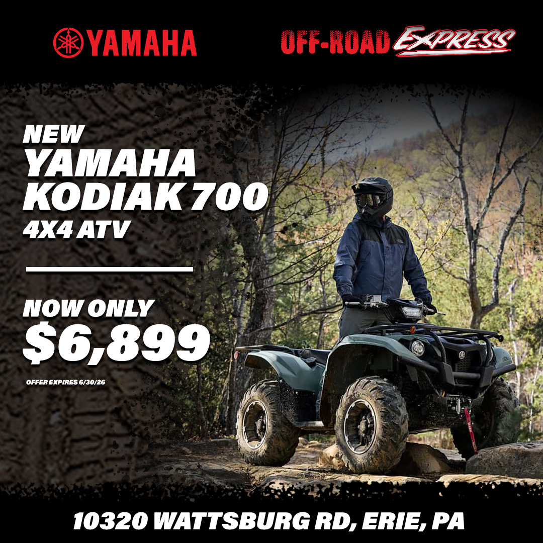 Google Ads Off-Road Express